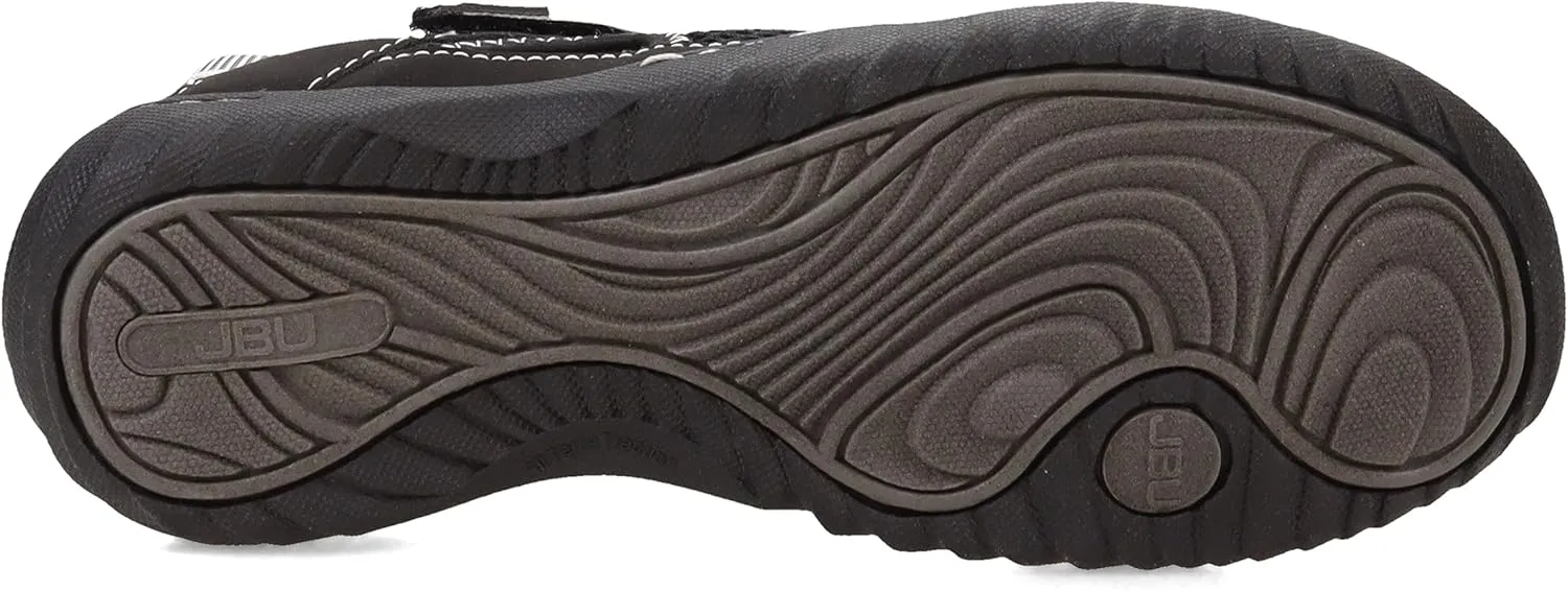 JBU Women's by Jambu, Tahoe MJ Slip-On