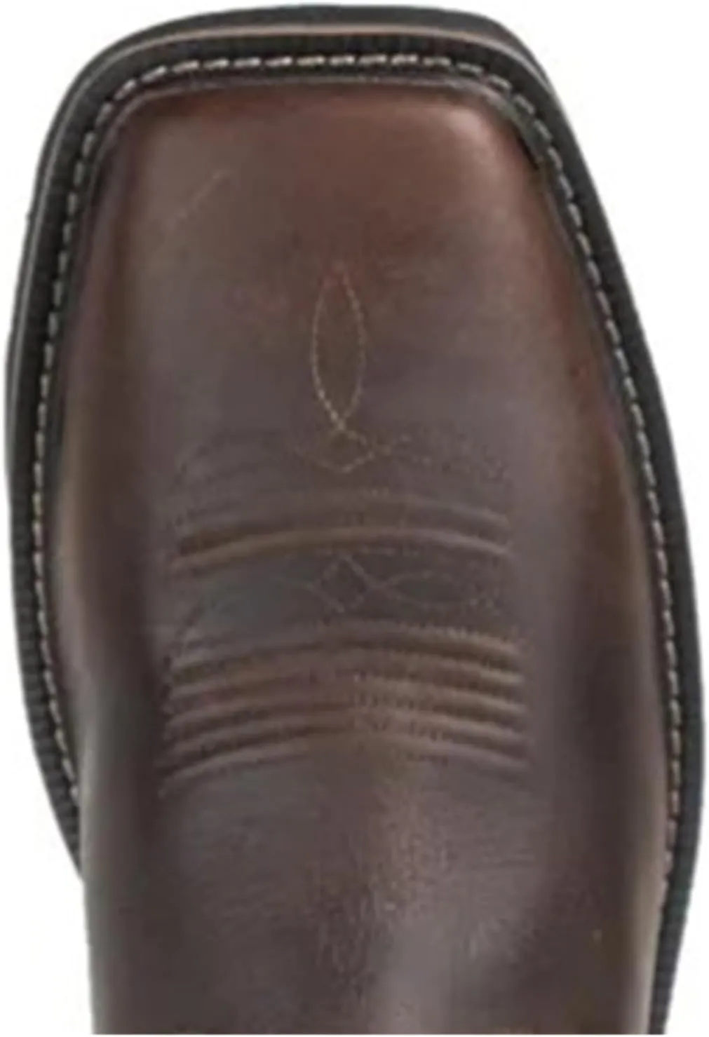 Justin Men's Actuator Western Work Boot Composite Toe - Wk4300