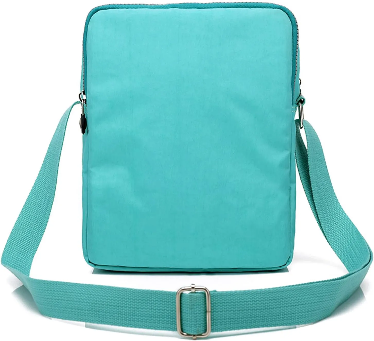 KARRESLY Women Crossbody Bag Shoulder Handbags Small Nylon Purse Waterproof Multi Pockets Bags