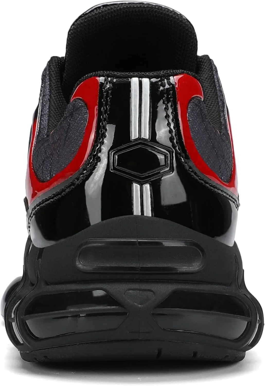 KCVTD Steel Toe Shoes for Men Indestructible Work Shoes Lightweight Steel Toe Sneakers Women Puncture Proof Non Slip Composite Toe Safety Zapatos