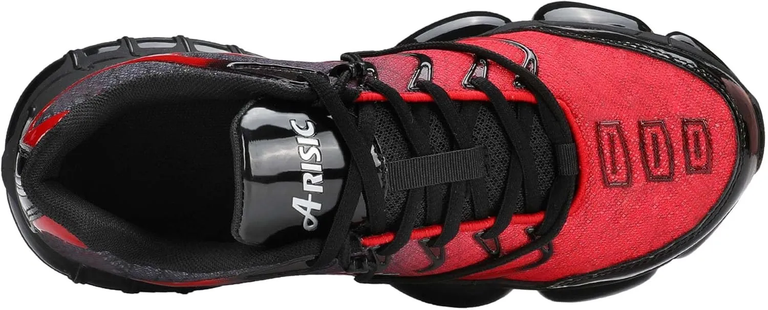 KCVTD Steel Toe Shoes for Men Indestructible Work Shoes Lightweight Steel Toe Sneakers Women Puncture Proof Non Slip Composite Toe Safety Zapatos