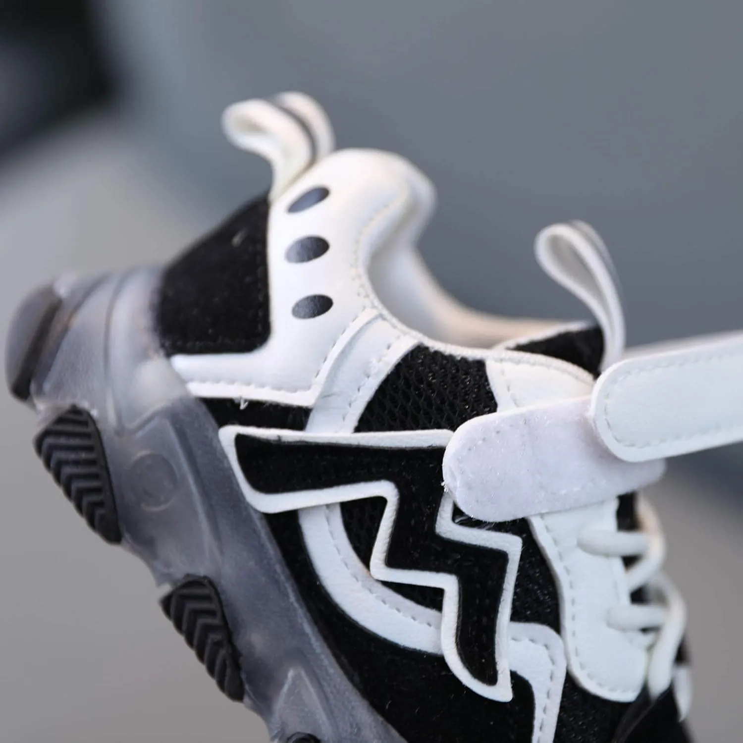 Kids Mesh Running Led Luminous Sport Shoes Baby Children Girls Baby Light Shoes Toddler Boys Dress Shoes