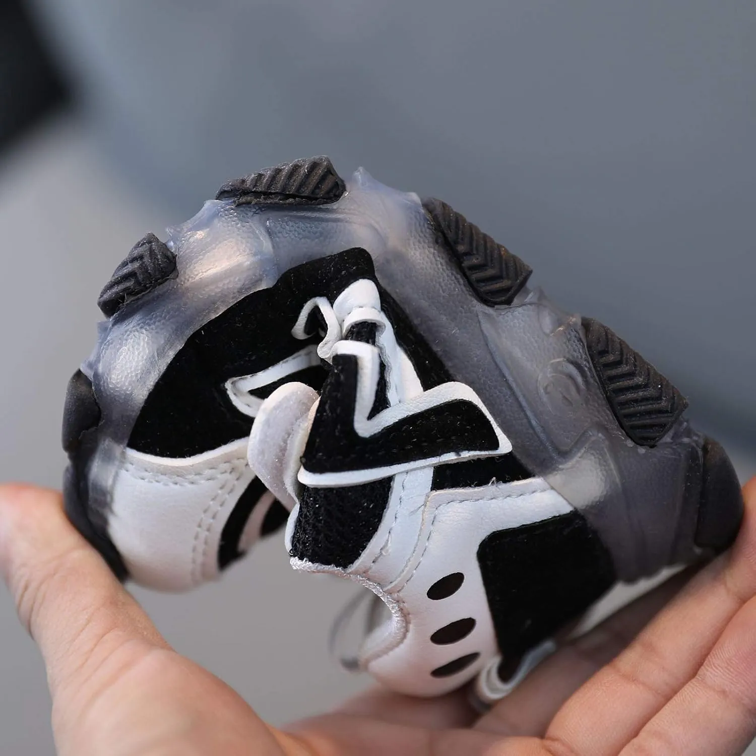 Kids Mesh Running Led Luminous Sport Shoes Baby Children Girls Baby Light Shoes Toddler Boys Dress Shoes