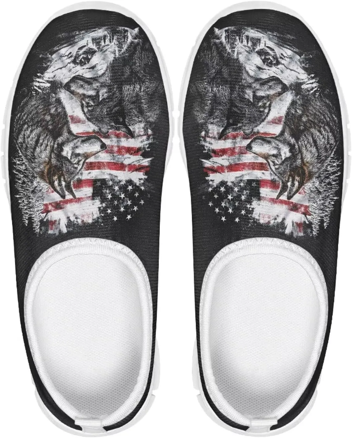 Kids Slip On Shoes Sneakers Boys Athletic Shoes Little Kids Gym Shoes