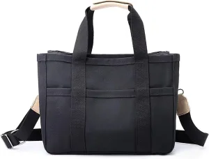 Large Tote Bag Nurse Laptop Grocery Art Bag Utility Shoulder Diaper Teacher Daily Work Gym Beach Travel Tote for Women