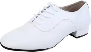 Latin Dance Shoes Man Men's Latin Shoes Man Modern Latin Jazz Tango Waltz Ballroom Dance Shoes Indoor Outdoor Optional Soft Dance Sneakers