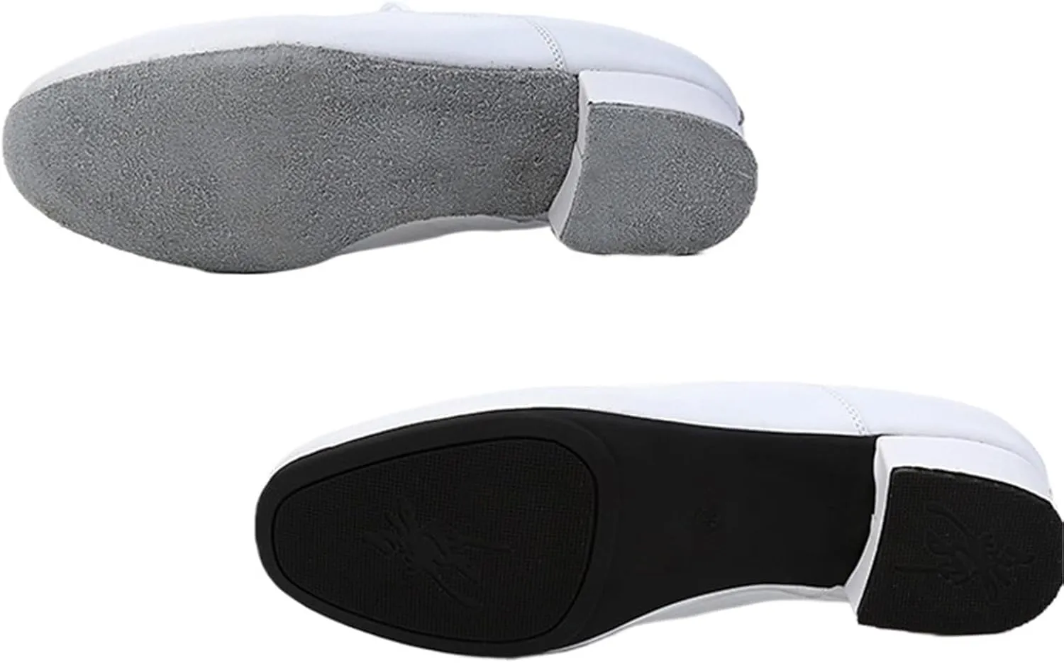 Latin Dance Shoes Man Men's Latin Shoes Man Modern Latin Jazz Tango Waltz Ballroom Dance Shoes Indoor Outdoor Optional Soft Dance Sneakers