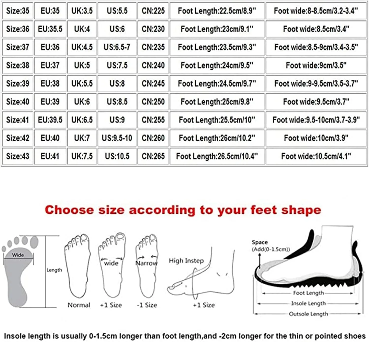 Lausiuoe Boots For Women Ankle Booties Flat Shoes Wedges Fashion Ankle Boots High Top Casual Dressy Western Boot Pull-On