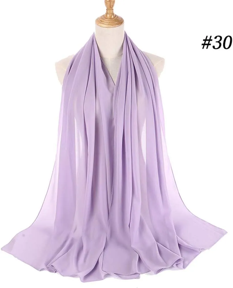 Lightweight Scarves Fashion Flowers Print Women Cotton Wrap Scarf Head Muffler Elegan Shawl Holiday Gift