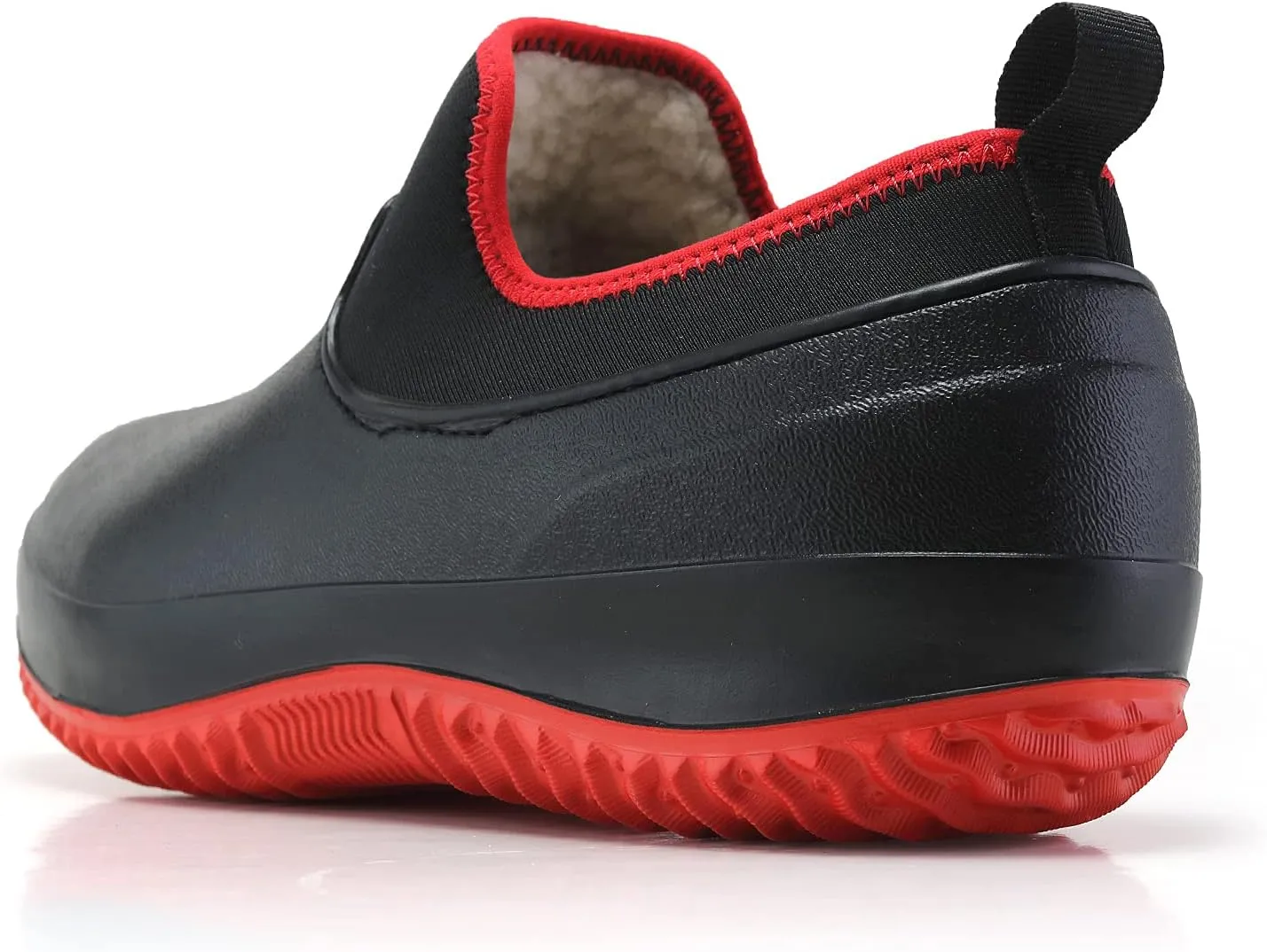 Meidiastra Mens Womens Chef Shoes Waterproof Non Slip Kitchen Work Clogs Nurse Clogs Safety Garden Shoes Work Shoes