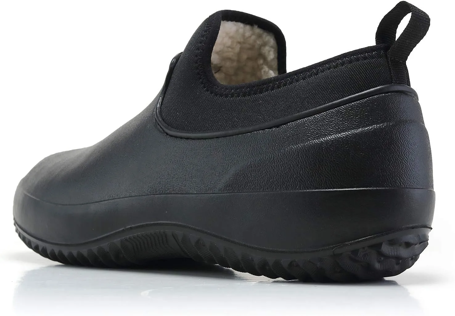 Meidiastra Mens Womens Chef Shoes Waterproof Non Slip Kitchen Work Clogs Nurse Clogs Safety Garden Shoes Work Shoes