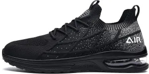 Mens Air Running Shoes Athletic Tennis Sneakers US 7.5-US 13