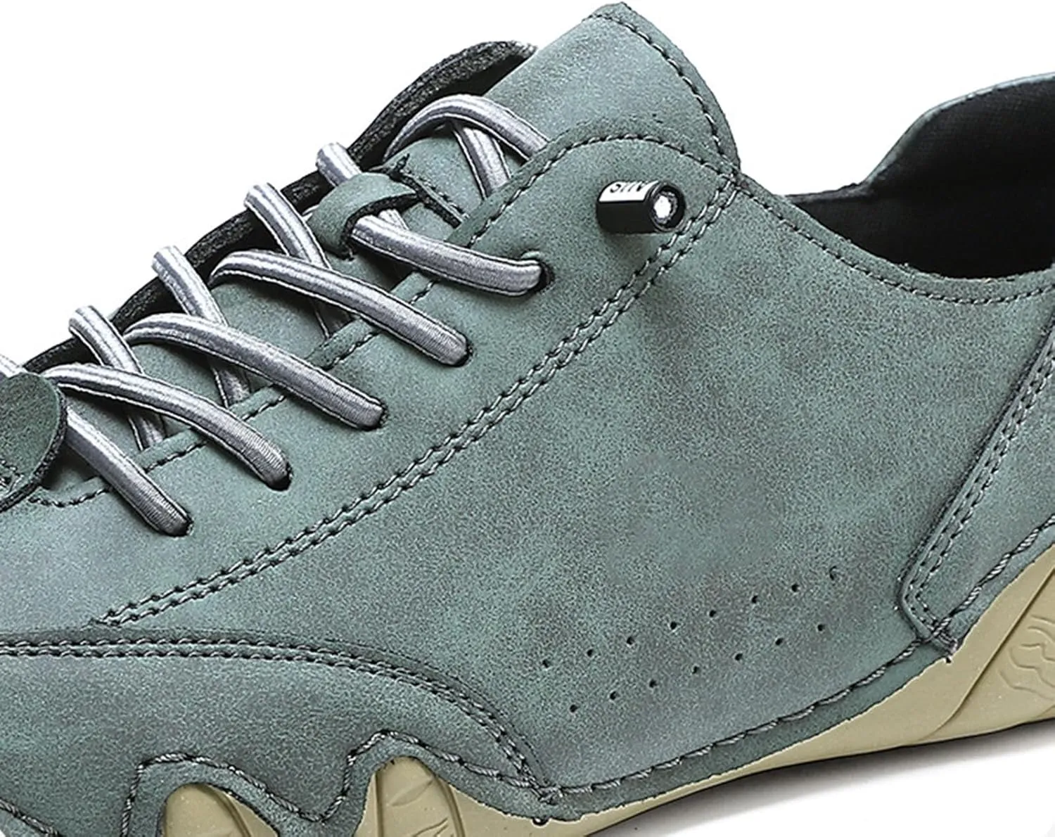 Men's Barefoot Shoes Vogany Breathable Orthopaedic Ergonomic Orthopaedic Barefoot Shoes Sneaker