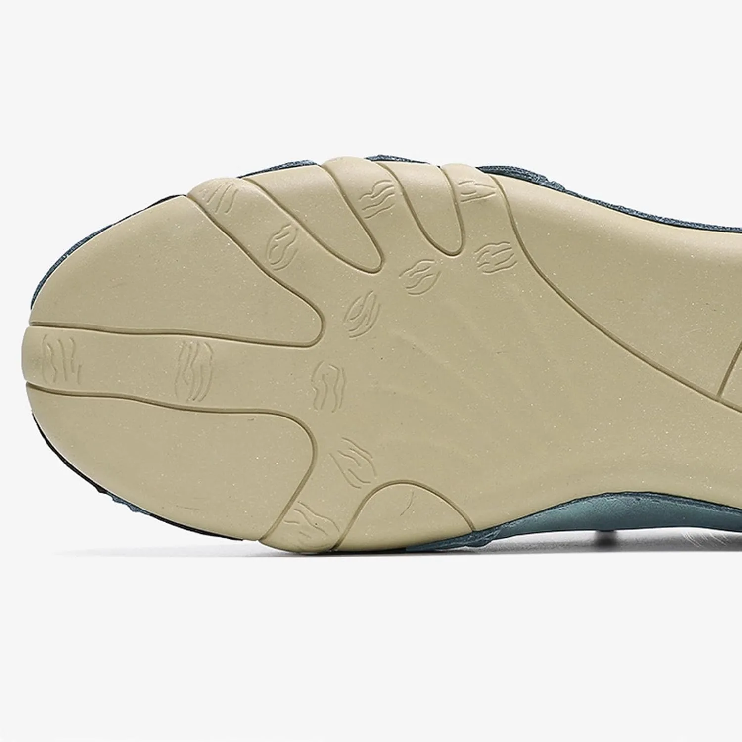 Men's Barefoot Shoes Vogany Breathable Orthopaedic Ergonomic Orthopaedic Barefoot Shoes Sneaker