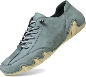Men's Barefoot Shoes Vogany Breathable Orthopaedic Ergonomic Orthopaedic Barefoot Shoes Sneaker