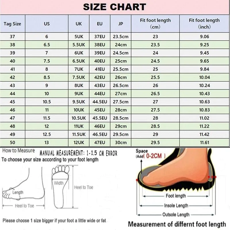 Mens Formal Lace Up Oxford Dress Shoes French Leather Brogue Orthopedic Comfort Non Slip Shoes