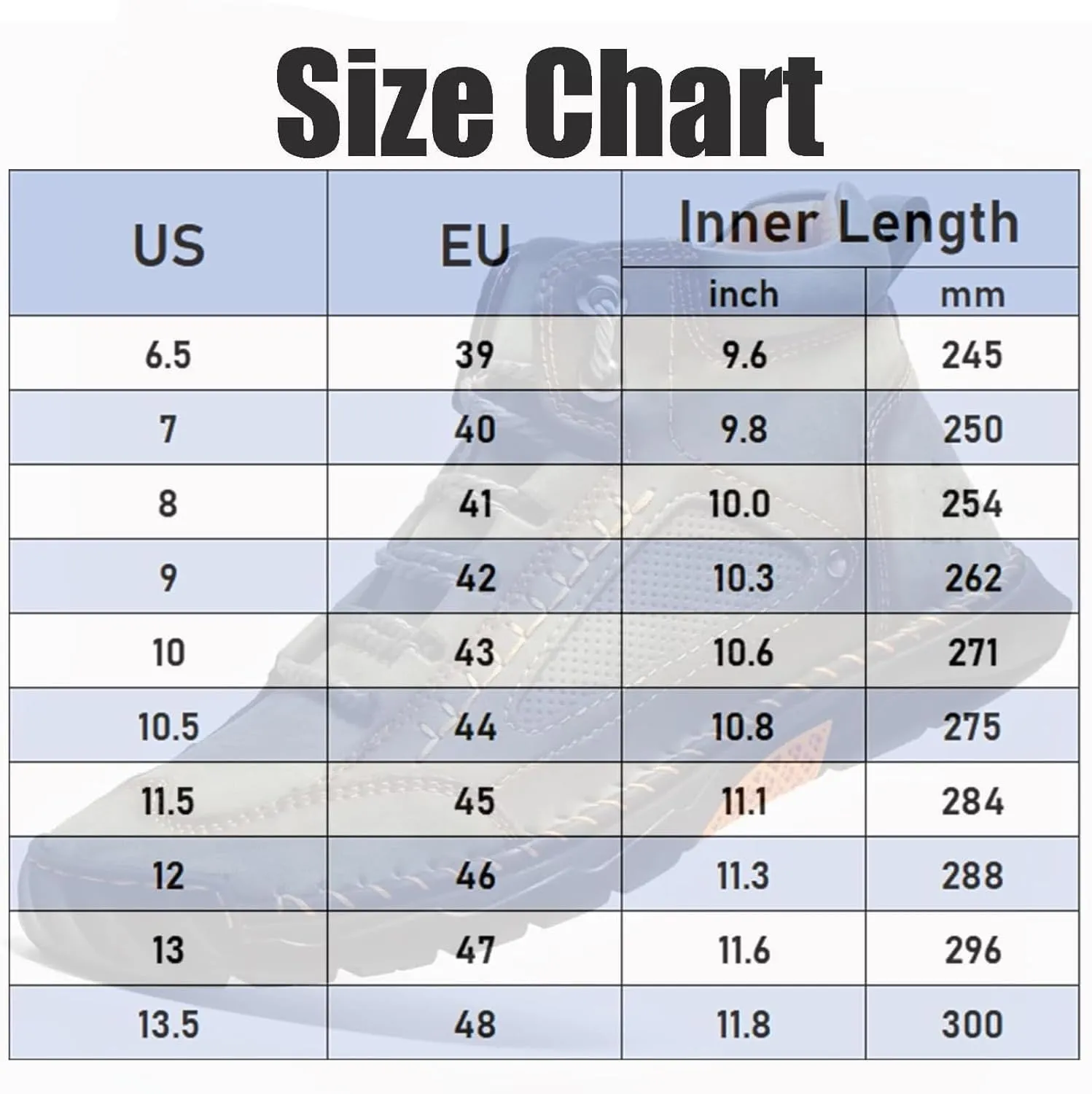 Men's Orthopedic Slip-On Leather Loafers, Non Slip Breathable Comfortable Casual Shoes for Dress Driving Work