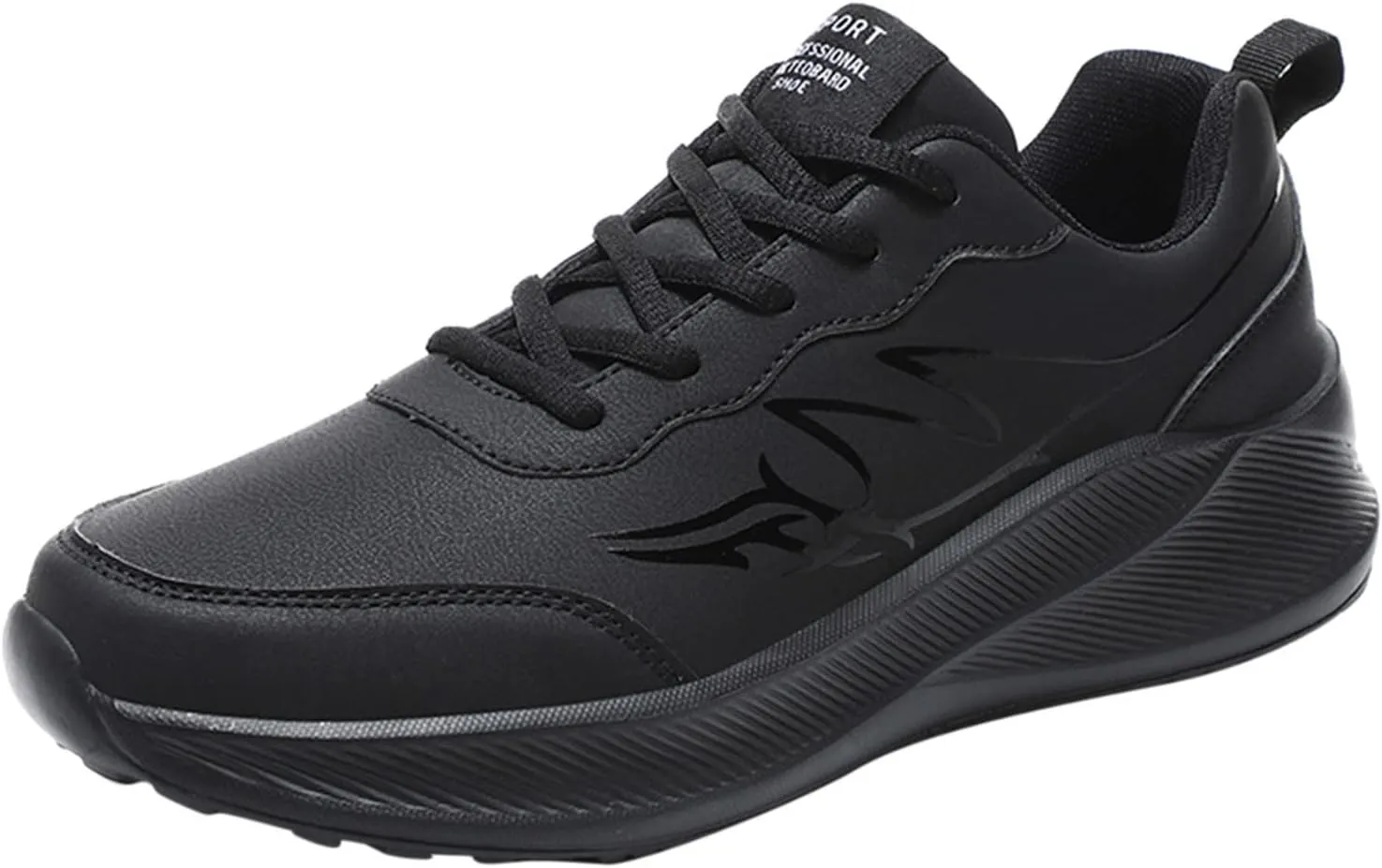 Men's Shoes Men's Sneakers Walking Shoe for Men Sneaker for Men for Everyday and Travel Running Trail Sneaker