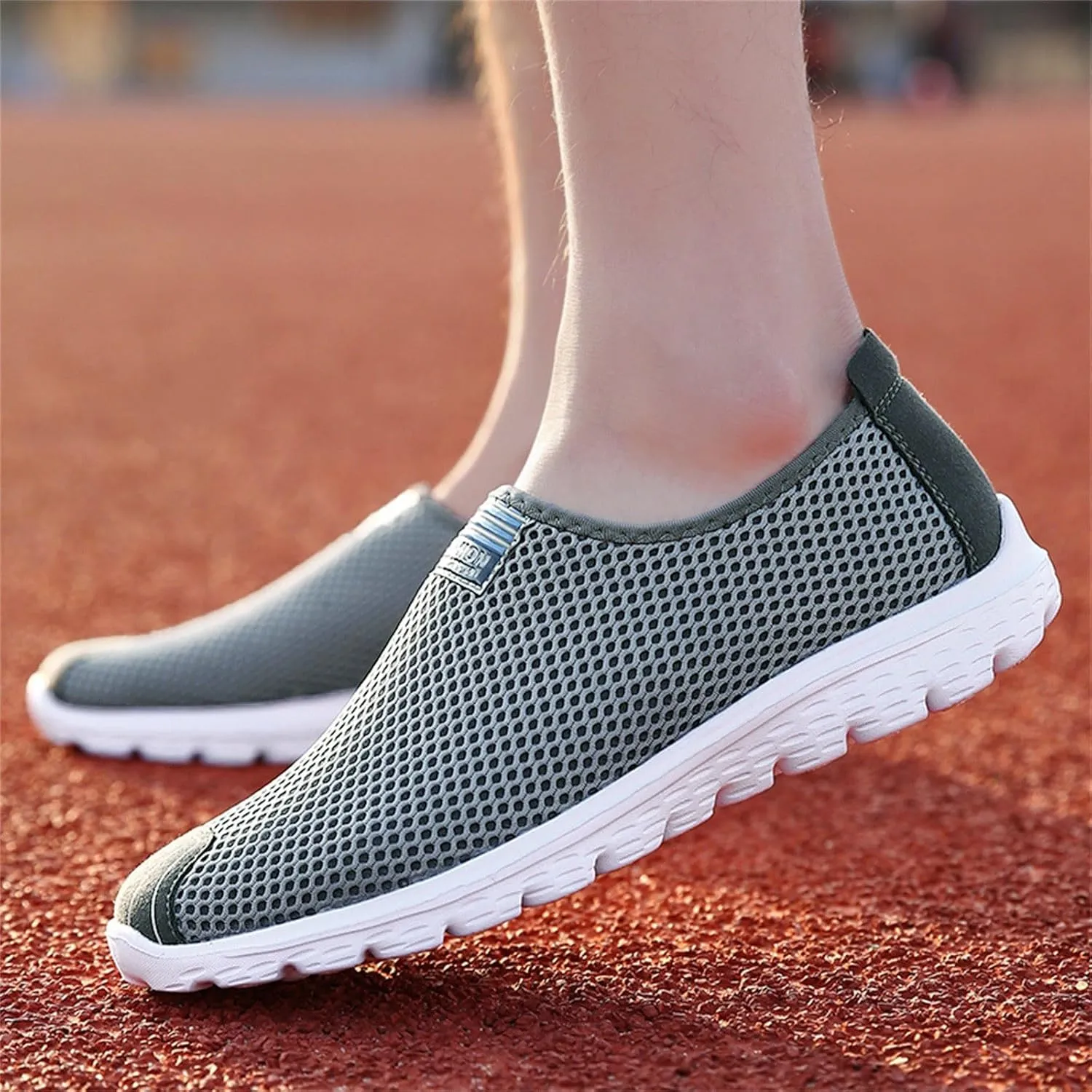 Men's Shoes Mens Tennis Shoes Sneaker for Men Slip on Shoe for Men for Everyday and Travel Running Trail Sneaker