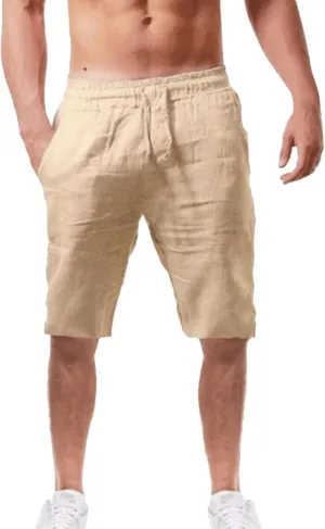 Mens Summer Shorts Fashionable Casual Shorts Solid and Men's pants Men Shorts Pack Mens Beach MenS Cargo Shorts