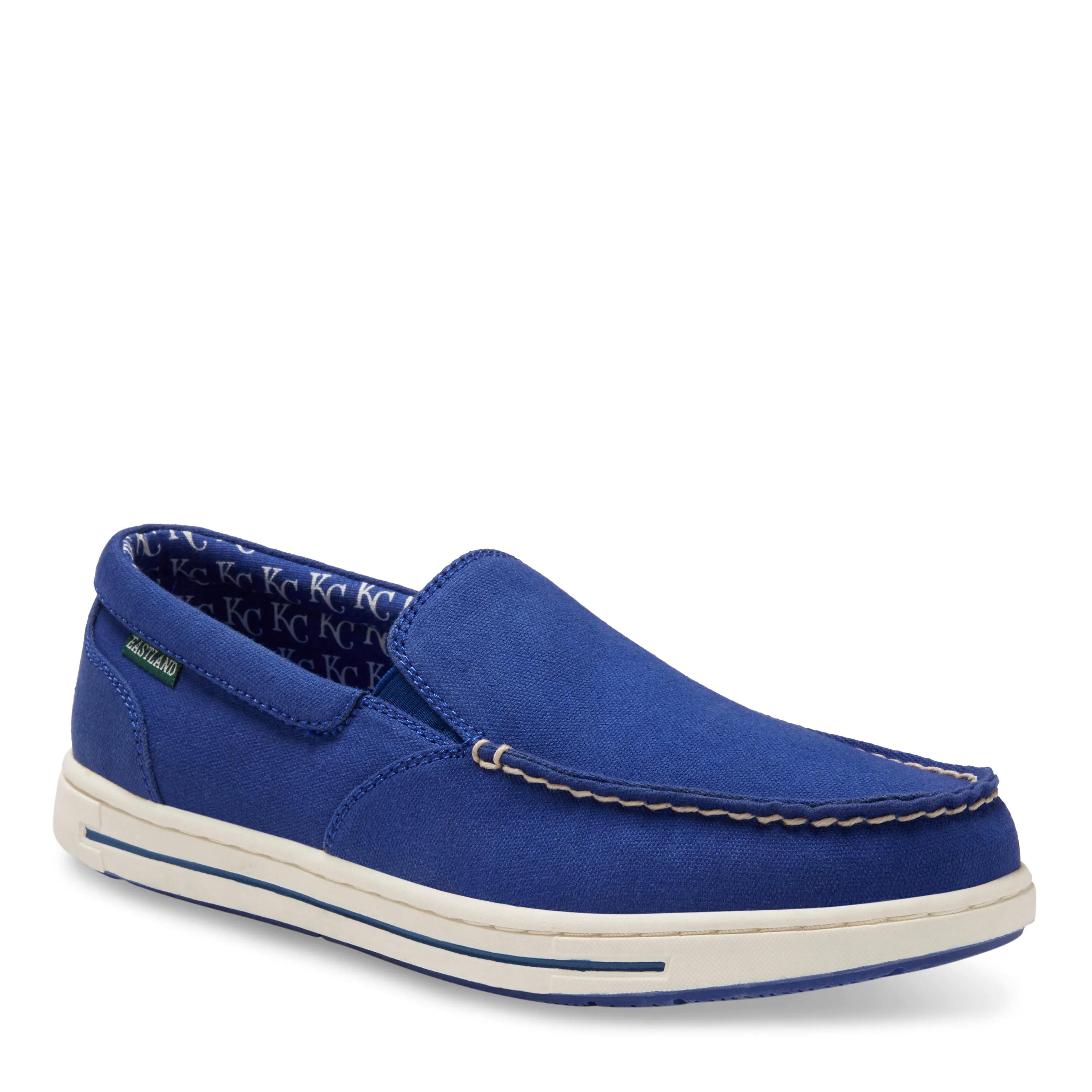 Men's Surf MLB Kansas City Royals Slip On