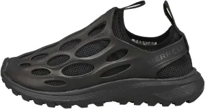 Merrell Women's Hydro Runner Pull On Sneaker Black 8.5 Medium US