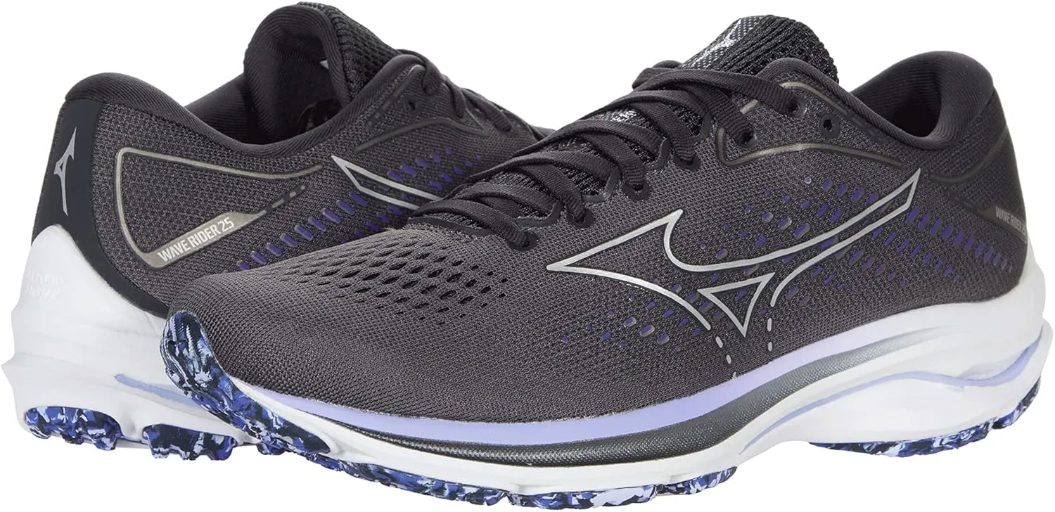 Mizuno Women's Wave Rider 25 Running Shoe