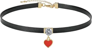 MOOSKI Black Choker Necklace for Women,Adjustable Leather Velvet Choker Collar Pendant Necklace, Goth Jewelry Gifts.