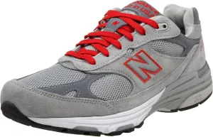 New Balance Men's Made in Us 993 V1 Running Shoe