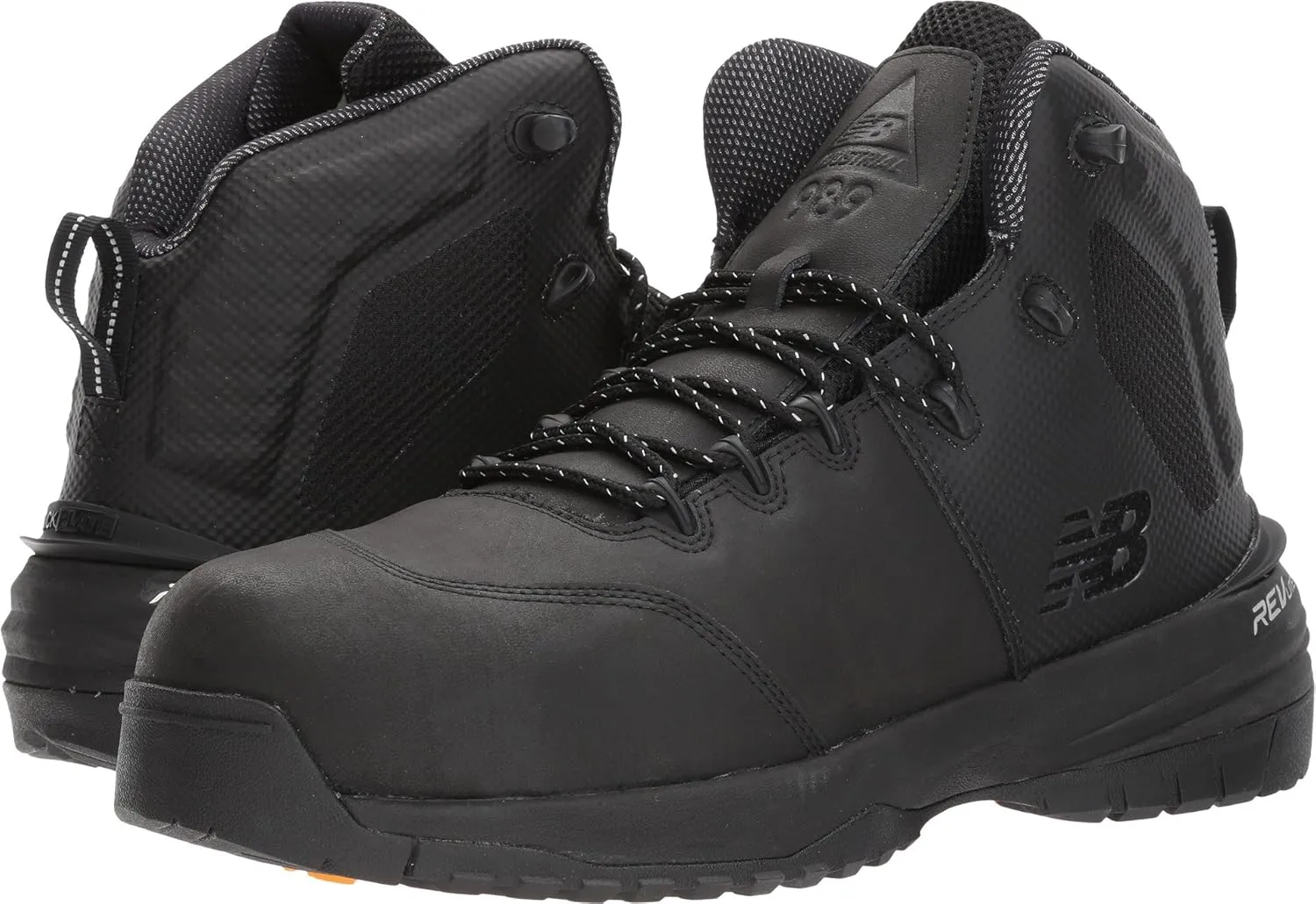 New Balance Men's MID989 Industrial Shoe