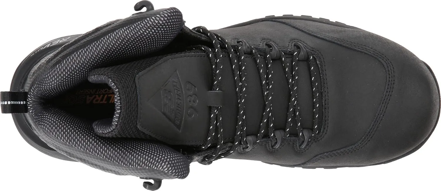 New Balance Men's MID989 Industrial Shoe