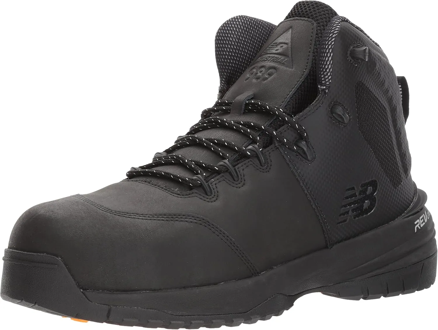 New Balance Men's MID989 Industrial Shoe