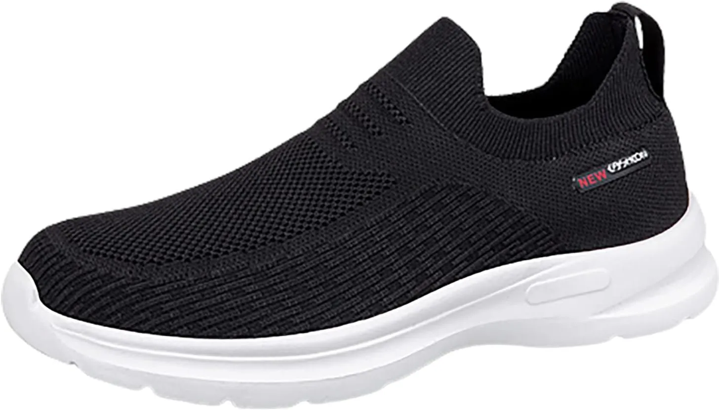 Non Slip Shoes for Women Food Service Plantar Fasciitis Zapatos para Juanetes De Mujer Womens Slip On Shoes Size 9 Wide Bowling Shoes Women 9 Wide Zapatos Comodos para Caminar Mucho De Mujer
