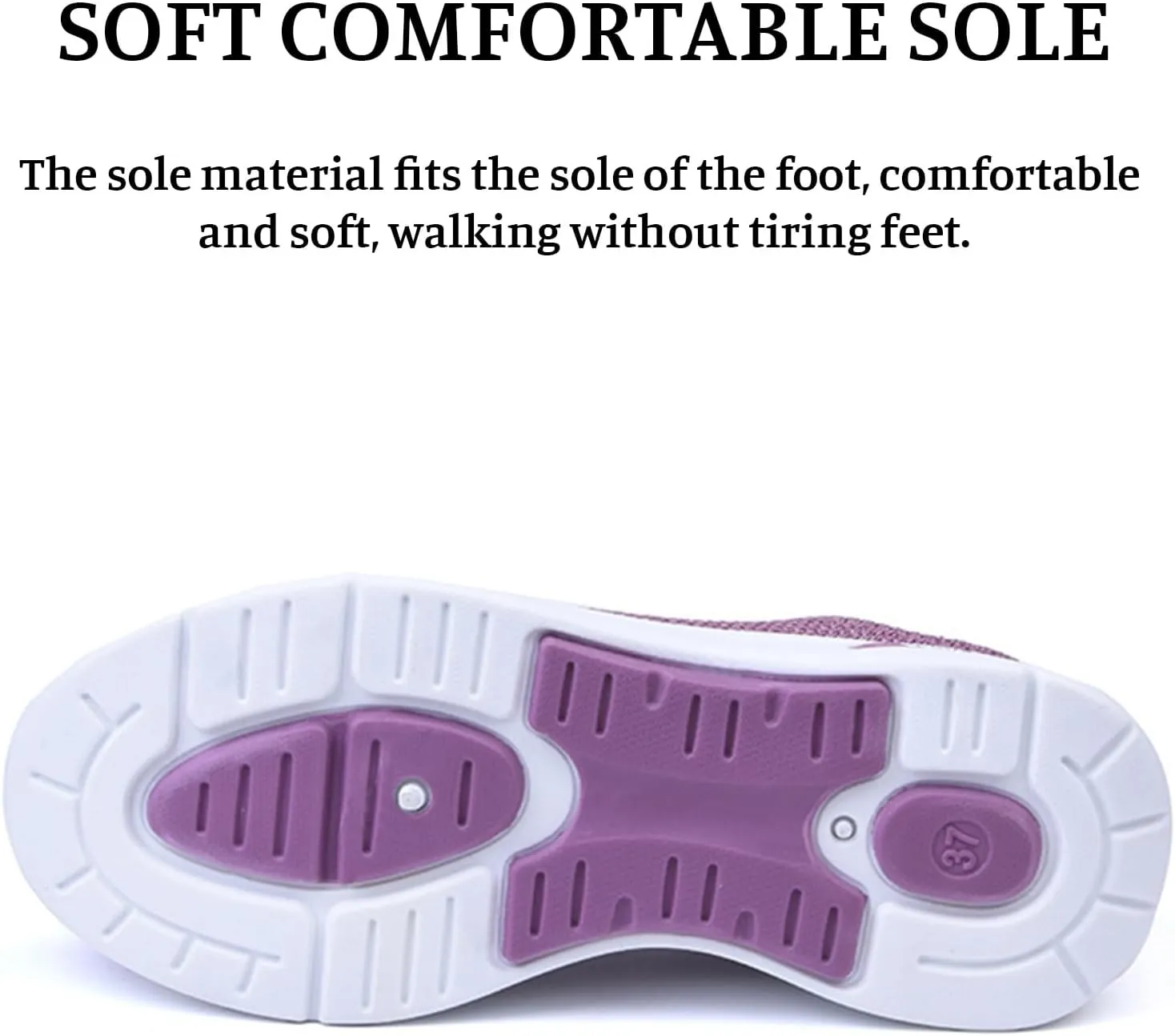Orthopedic Shoes for Women, Breathable Soft Shoes, Canvas Sneakers Women, Comfort Wear Orthowear Shoe, Nurse Babe Shoe Tennis Sneakers Mesh Casual Comfortable Footwear for Walking 2025