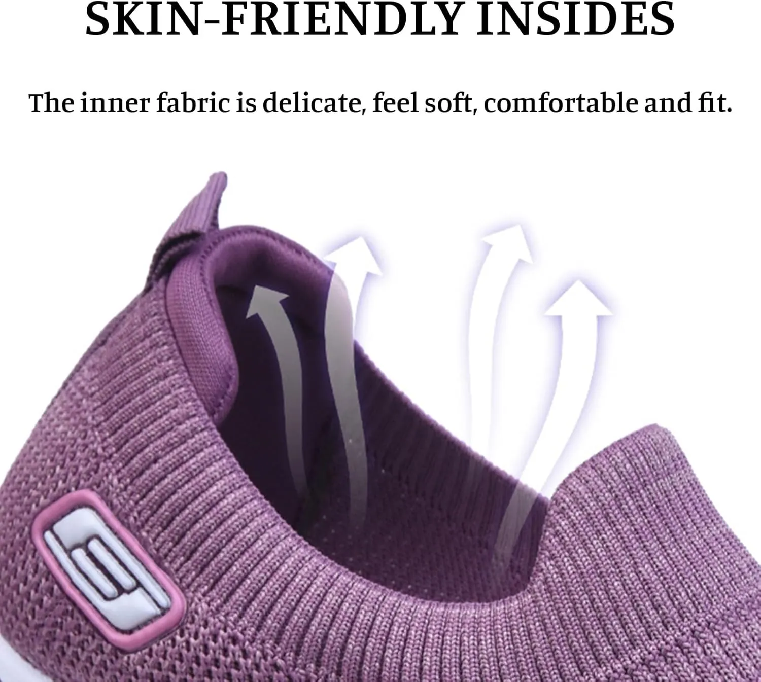 Orthopedic Shoes for Women, Breathable Soft Shoes, Canvas Sneakers Women, Comfort Wear Orthowear Shoe, Nurse Babe Shoe Tennis Sneakers Mesh Casual Comfortable Footwear for Walking 2025