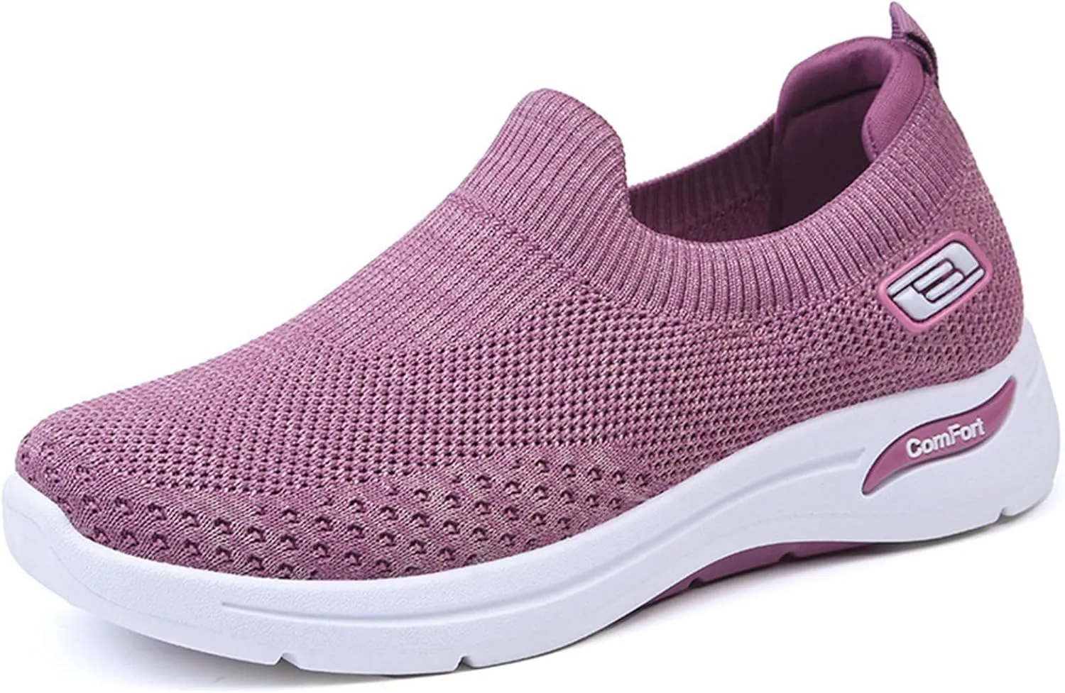 Orthopedic Shoes for Women, Breathable Soft Shoes, Canvas Sneakers Women, Comfort Wear Orthowear Shoe, Nurse Babe Shoe Tennis Sneakers Mesh Casual Comfortable Footwear for Walking 2025