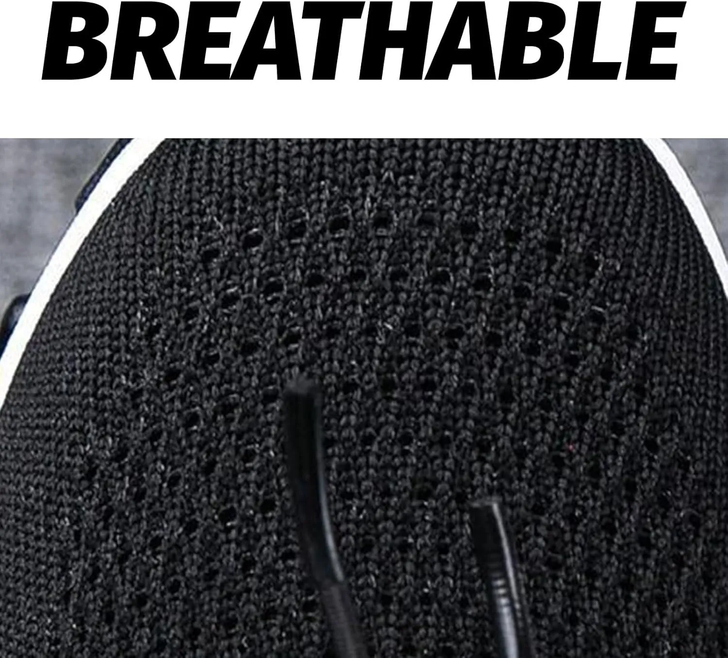 Orthopedic Sneakers for Women Men Adjustable Elastic Strap Trainers Shoes,Lightweight Breathable Damping Air Cushion Sneakers Non-Slip Platform Waterproof Comfort Soles Sports Shoes with Arch Support