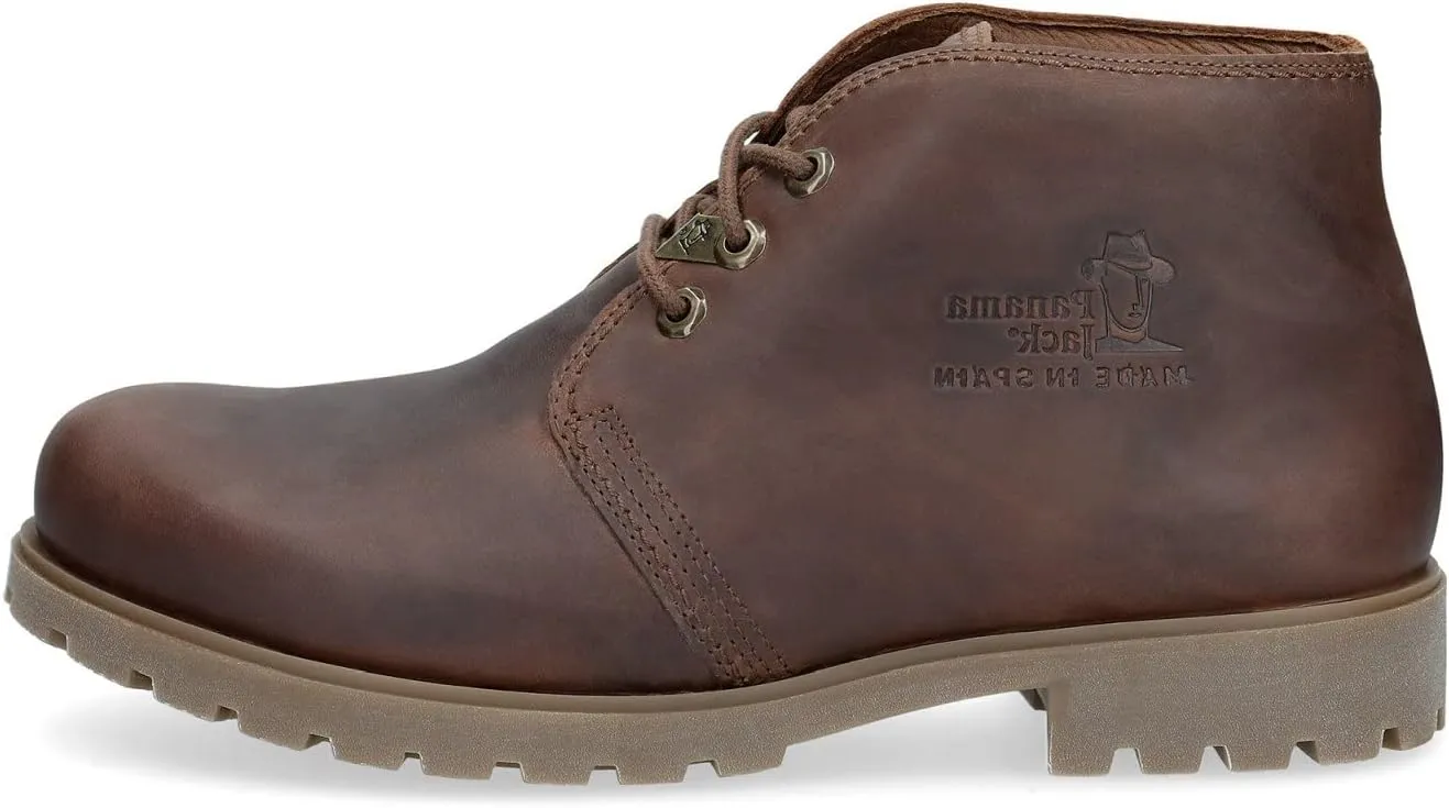 Panama Jack Men's Panama 02 Oxford