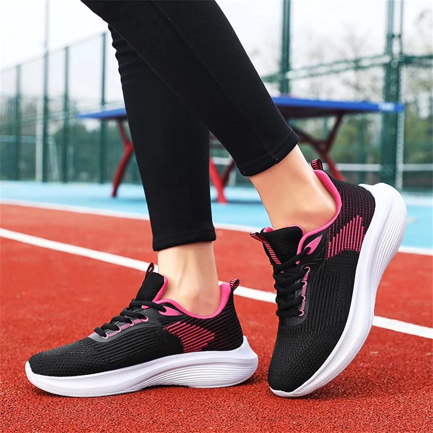Plantar Fasciitis Shoes Women Non Slip Zapato Ortopedico para Mujer De Vestir Womens Slip On Shoes Wide Width Memory Foam Womens High Top Wedge Sneakers Trendy Slip On Sneakers for Women 2023