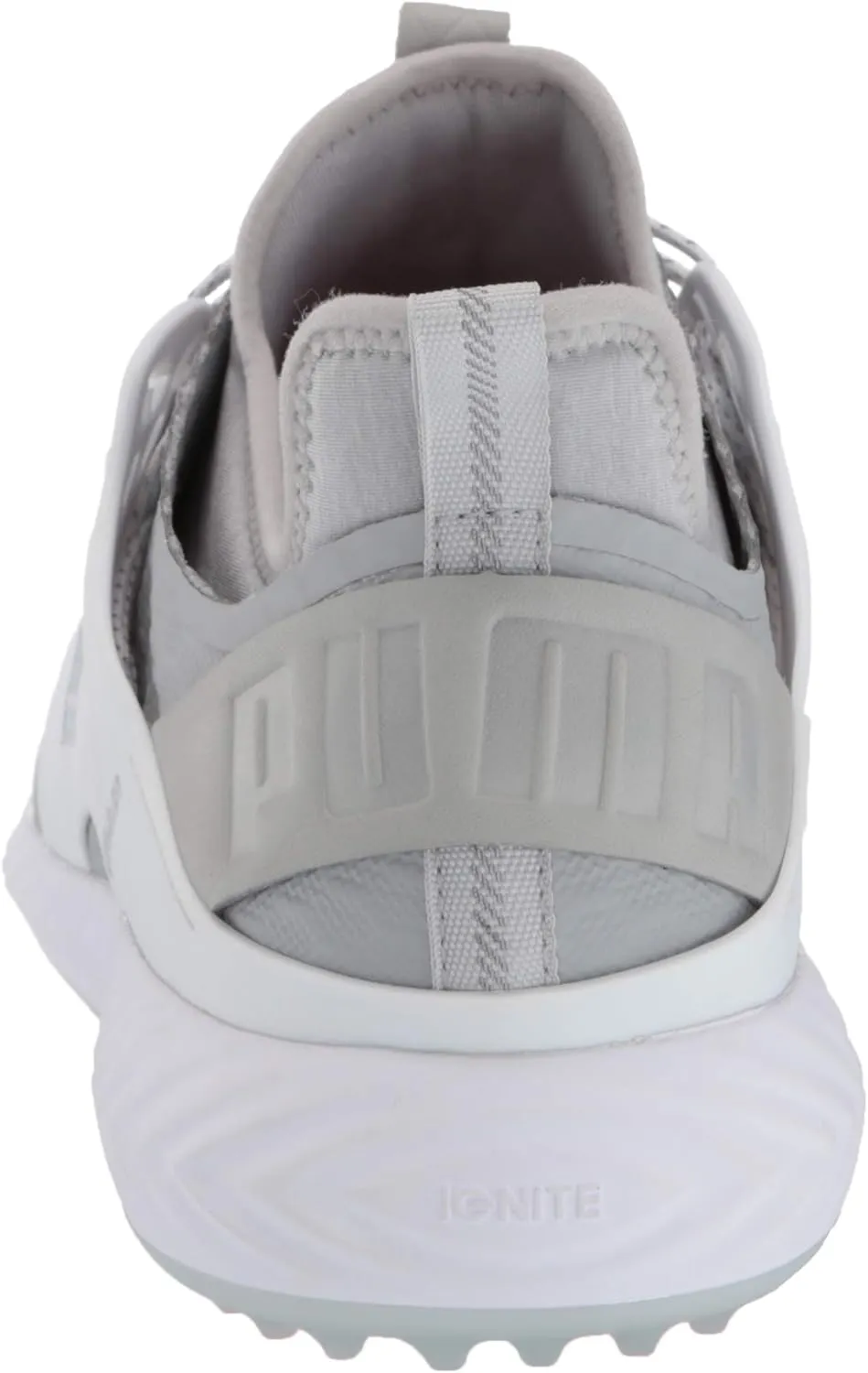 PUMA GOLF Men's Ignite Pwradapt Caged Golf Shoe