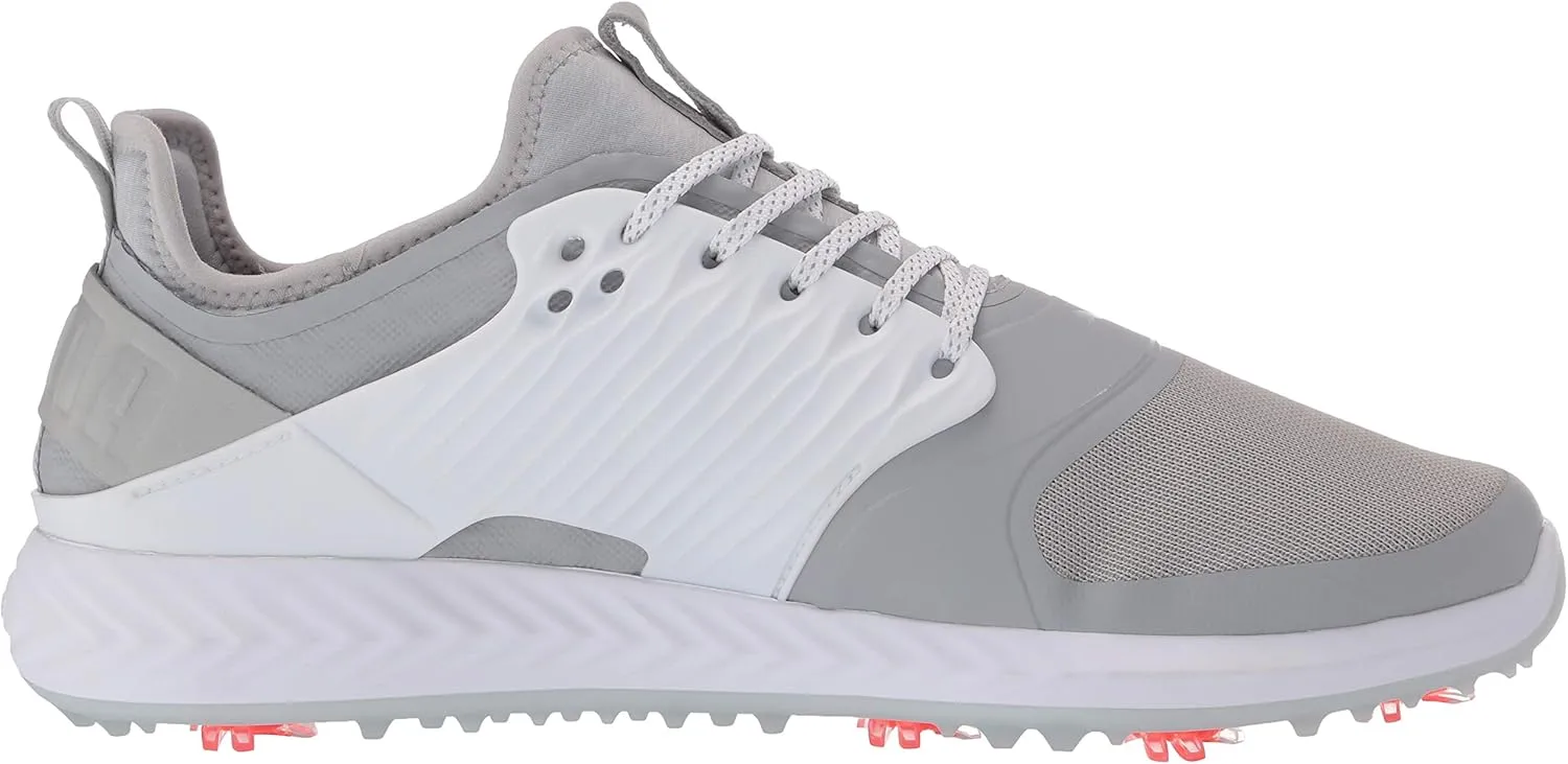 PUMA GOLF Men's Ignite Pwradapt Caged Golf Shoe