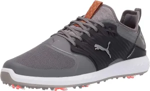PUMA GOLF Men's Ignite Pwradapt Caged Golf Shoe