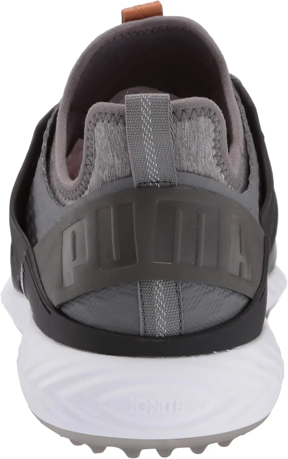 PUMA GOLF Men's Ignite Pwradapt Caged Golf Shoe