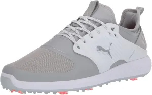 PUMA GOLF Men's Ignite Pwradapt Caged Golf Shoe