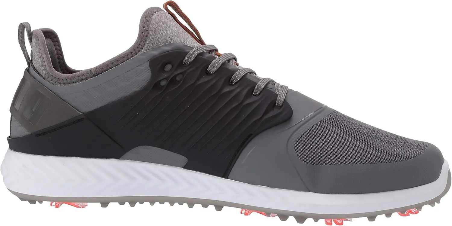 PUMA GOLF Men's Ignite Pwradapt Caged Golf Shoe