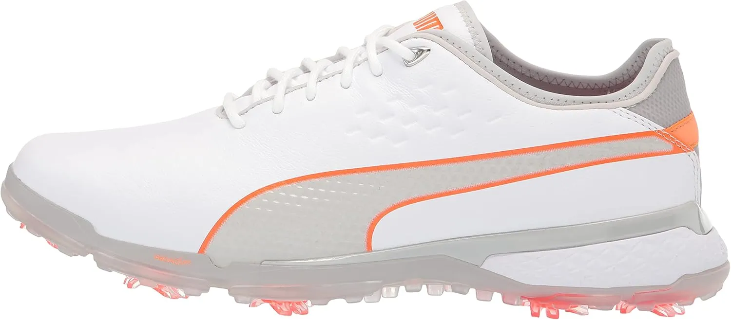 PUMA Men's Proadapt Delta Golf Shoe
