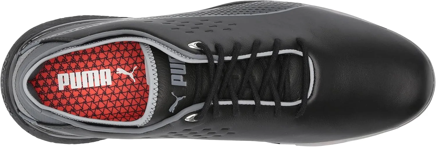 PUMA Men's Proadapt Delta Golf Shoe