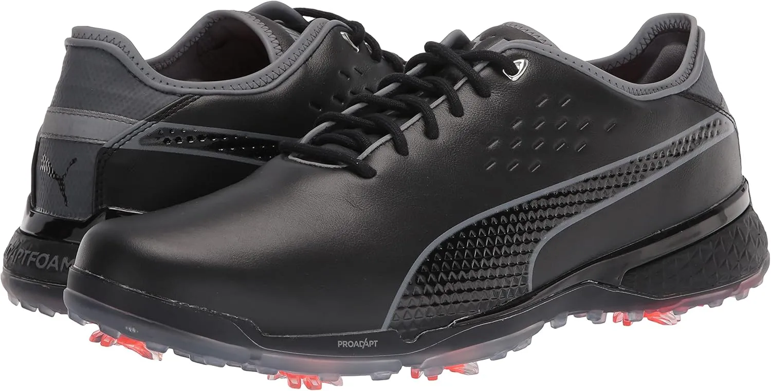 PUMA Men's Proadapt Delta Golf Shoe
