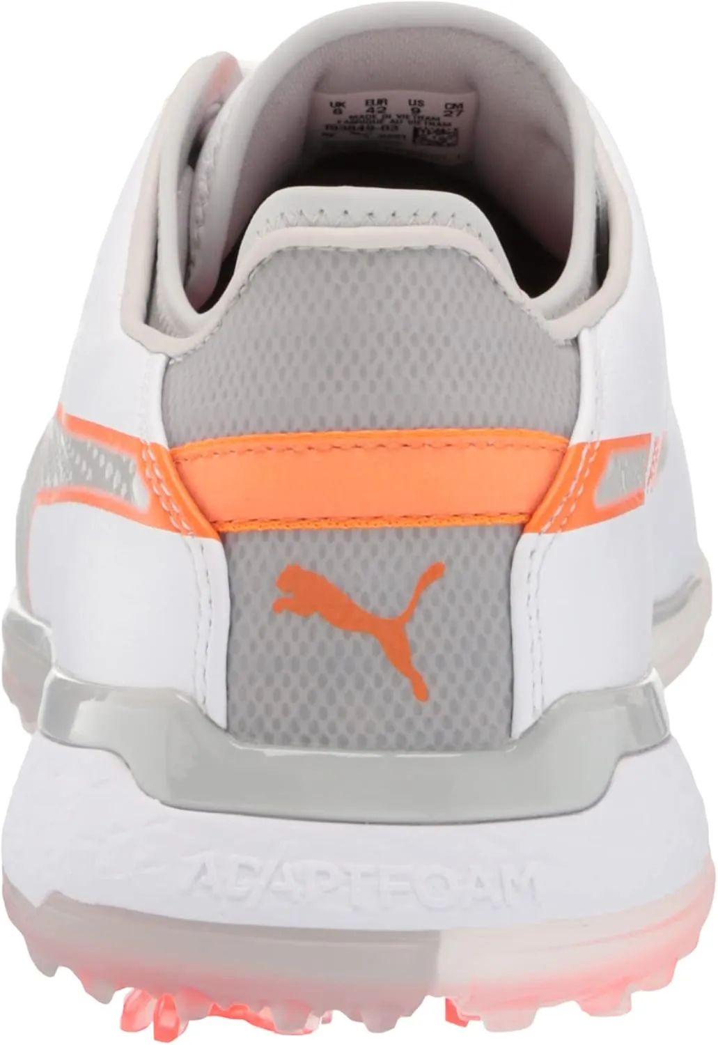 PUMA Men's Proadapt Delta Golf Shoe