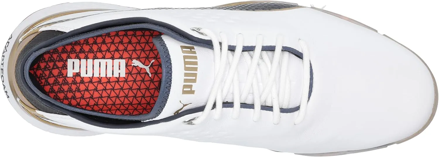 PUMA Men's Proadapt Delta Golf Shoe